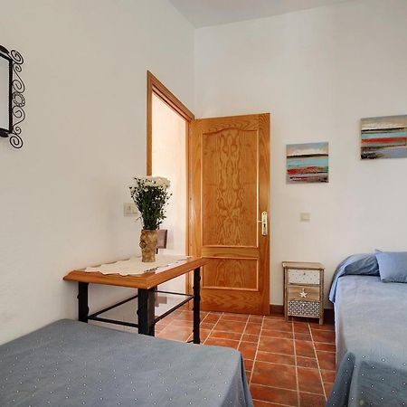 Gaucín Casa Almoraimaヴィラ エクステリア 写真